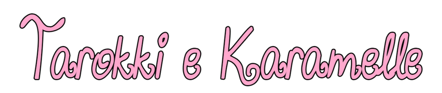 Tarokki e Karamelle